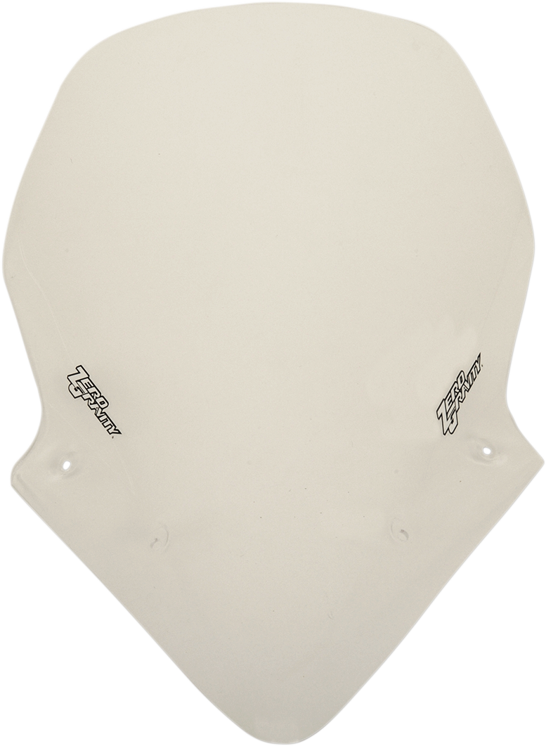 ZERO GRAVITY Sport Touring Windscreen