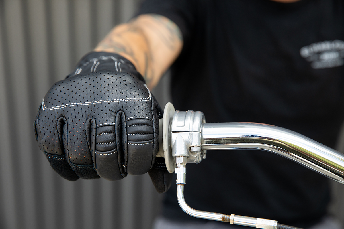 BILTWELL Borrego Gloves