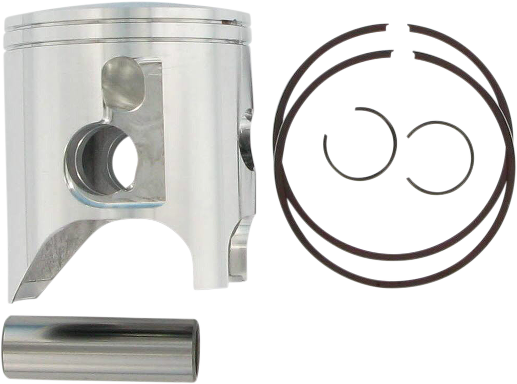 High-Performance Piston Kit