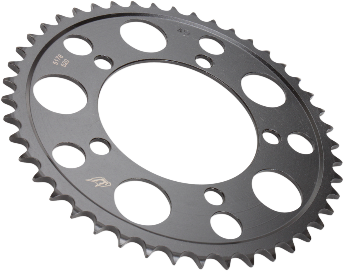 Driven Racing 520 Steel Rear Sprocket BMW S1000RR 2009-2016