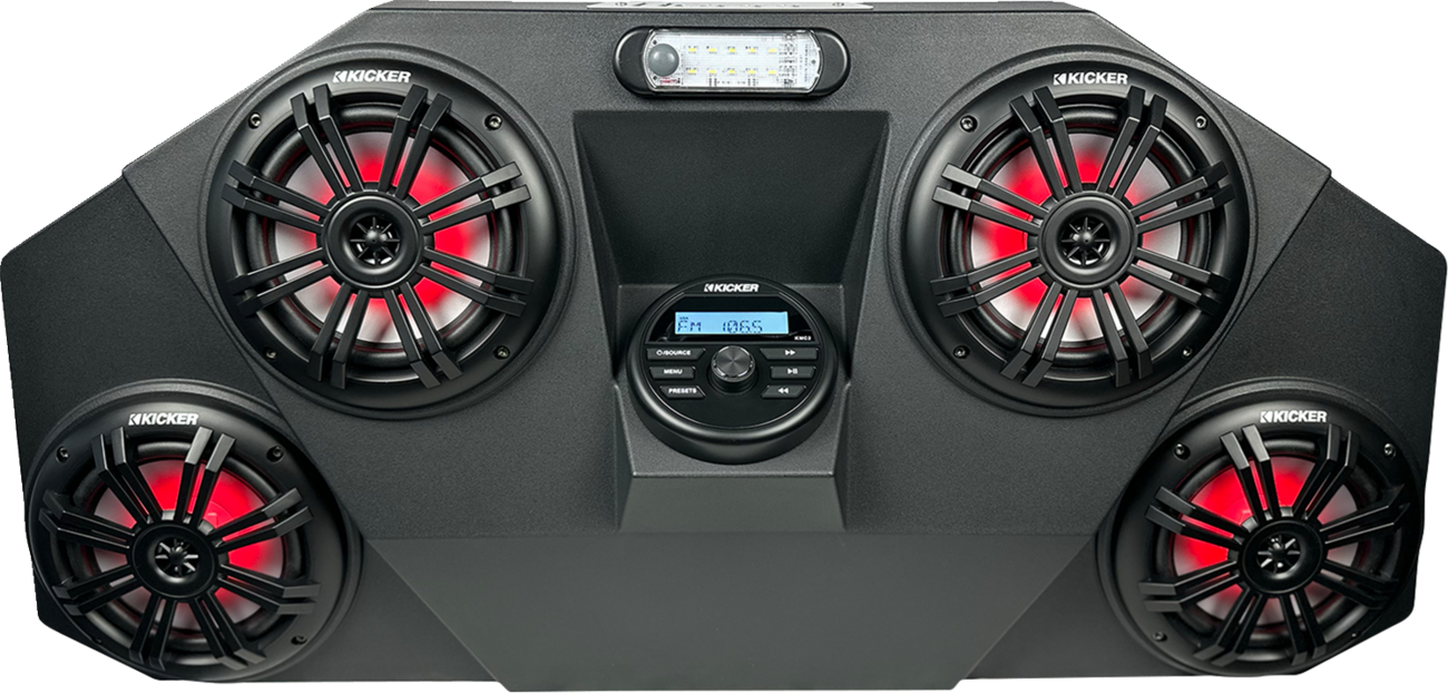 Audio Mini