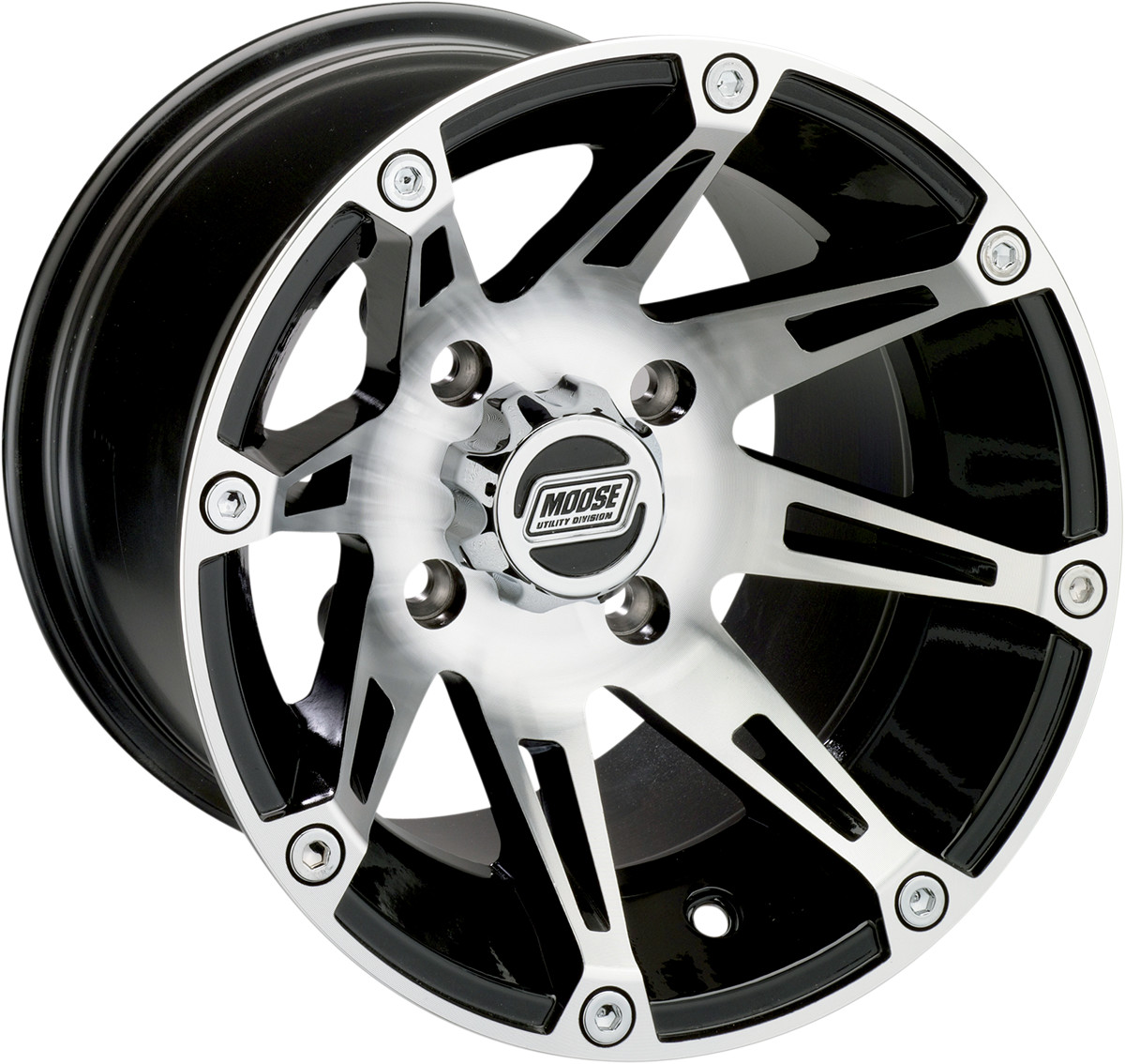 Moose Racing 387X Wheel