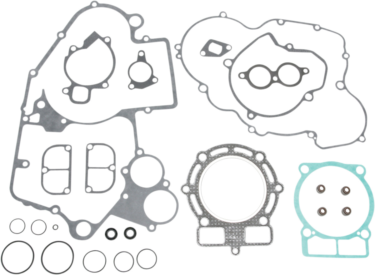 Moose Racing Complete Gasket Kit
