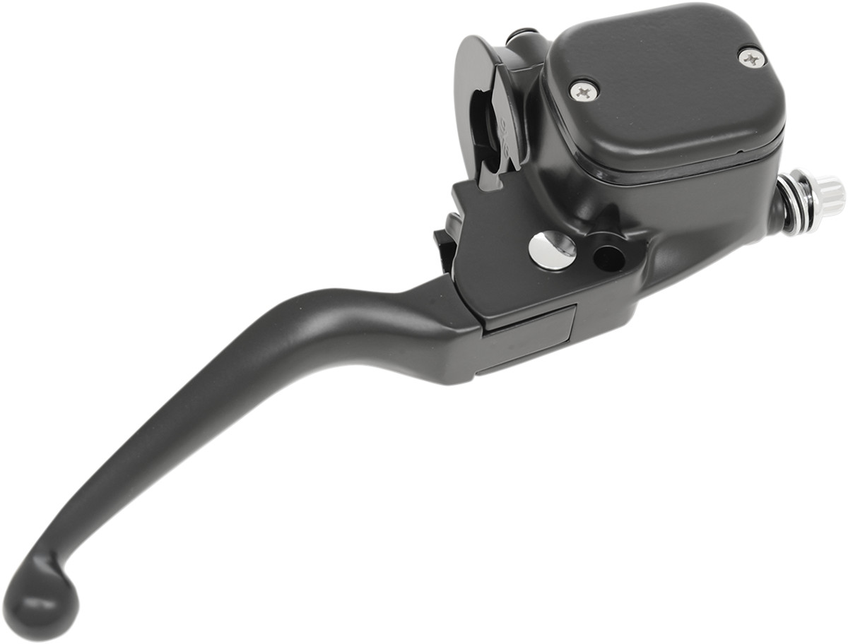 Drag Specialties Front Brake Master Cylinder Assembly