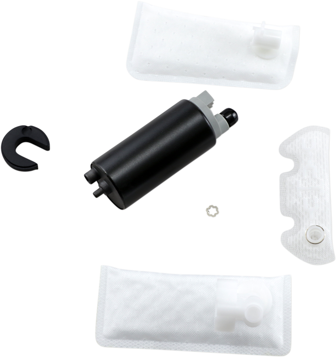 All Balls Racing Fuel Pump Kit Husqvarna / Kawasaki / Suzuki 250cc-450cc 2009-2025
