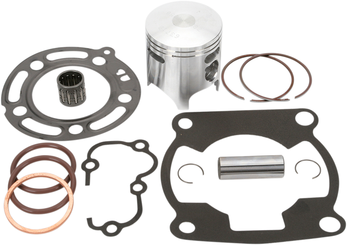 Wiseco Pro Lite Piston Kit Kawasaki KX85 2001-2013