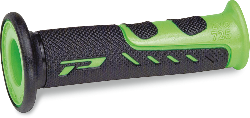 PRO GRIP 725 EVO Molded Gel Grips