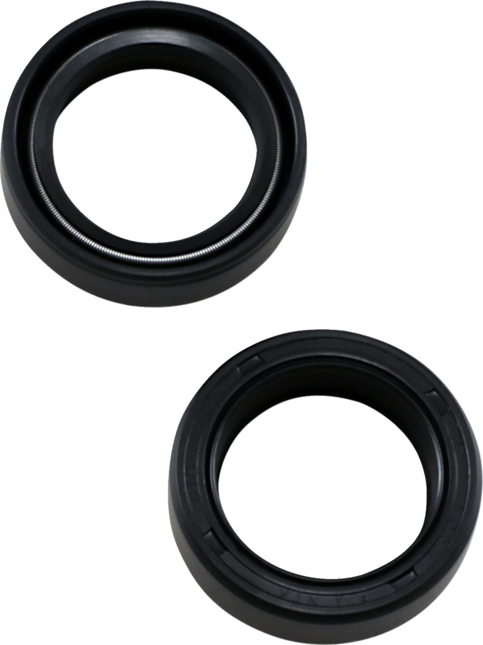 PARTS UNLIMITED Front Fork Seals