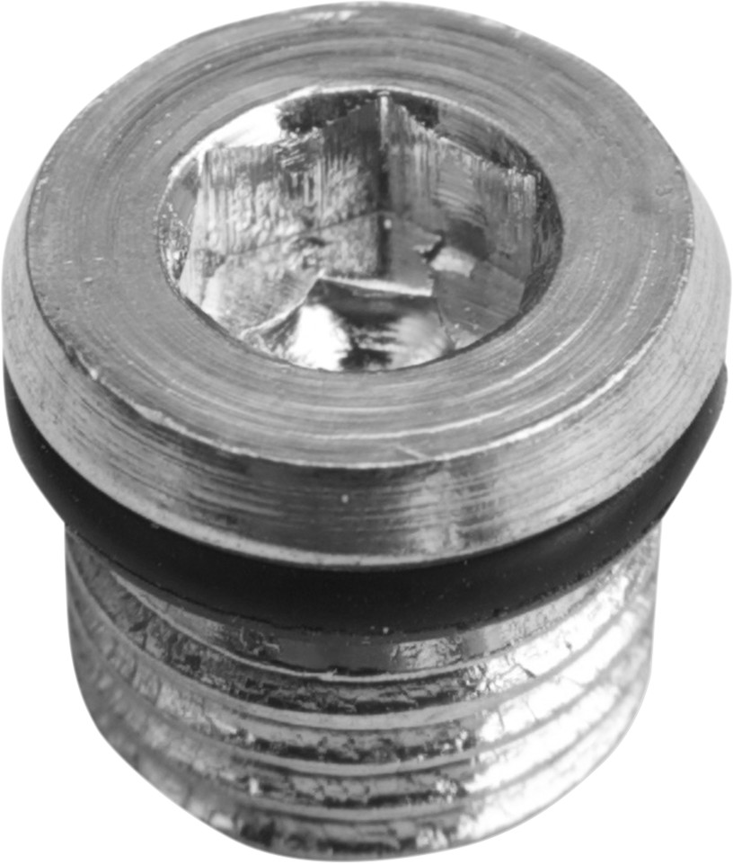 Drag Specialties Magnetic Drain Plug