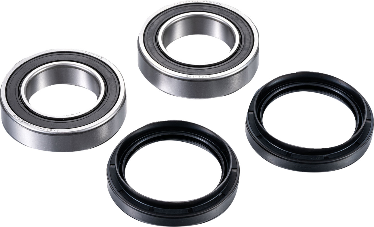 FACTORY LINKS Wheel Bearing Kit