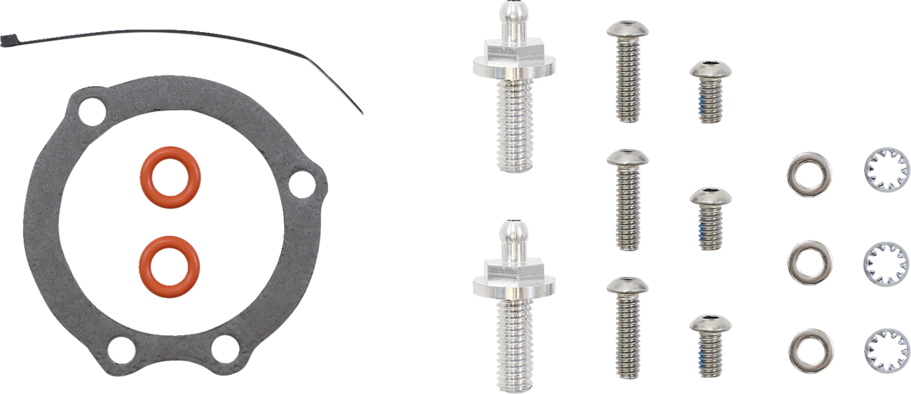 COBRA Air Cleaner Kit