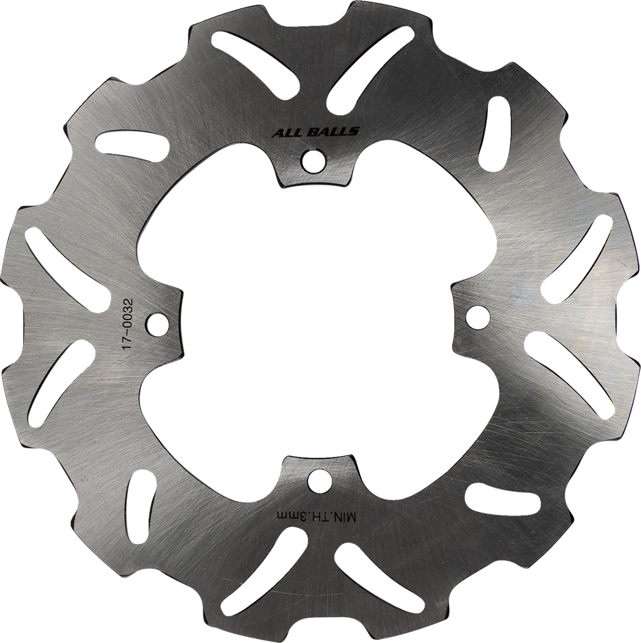 Brake Rotor