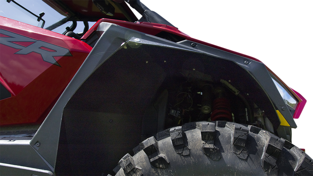 Fender Flare Kit