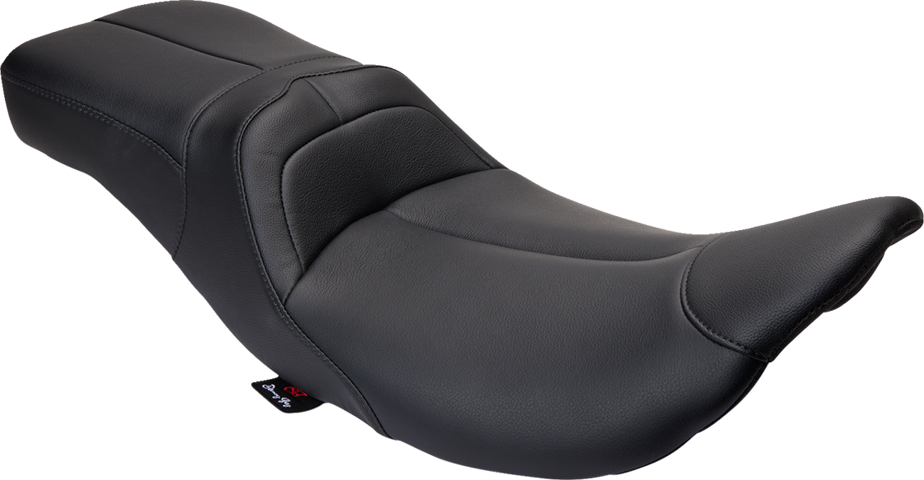 DANNY GRAY LowIST 2-Up Leather Seat