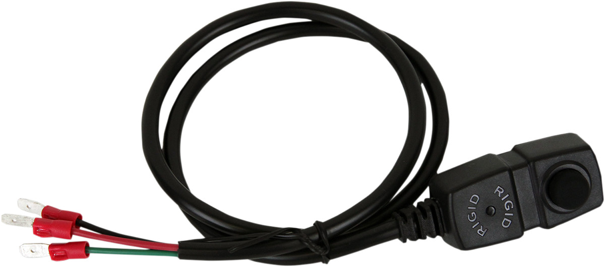 Rigid industries Pendant Switch Kit