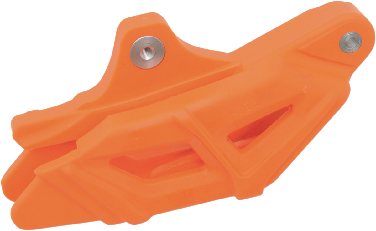 Chain Guide/Block