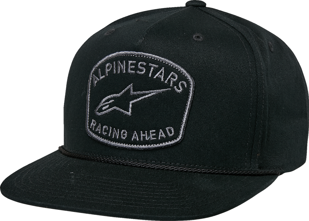 Alpinestars Promptus Snapback Hat
