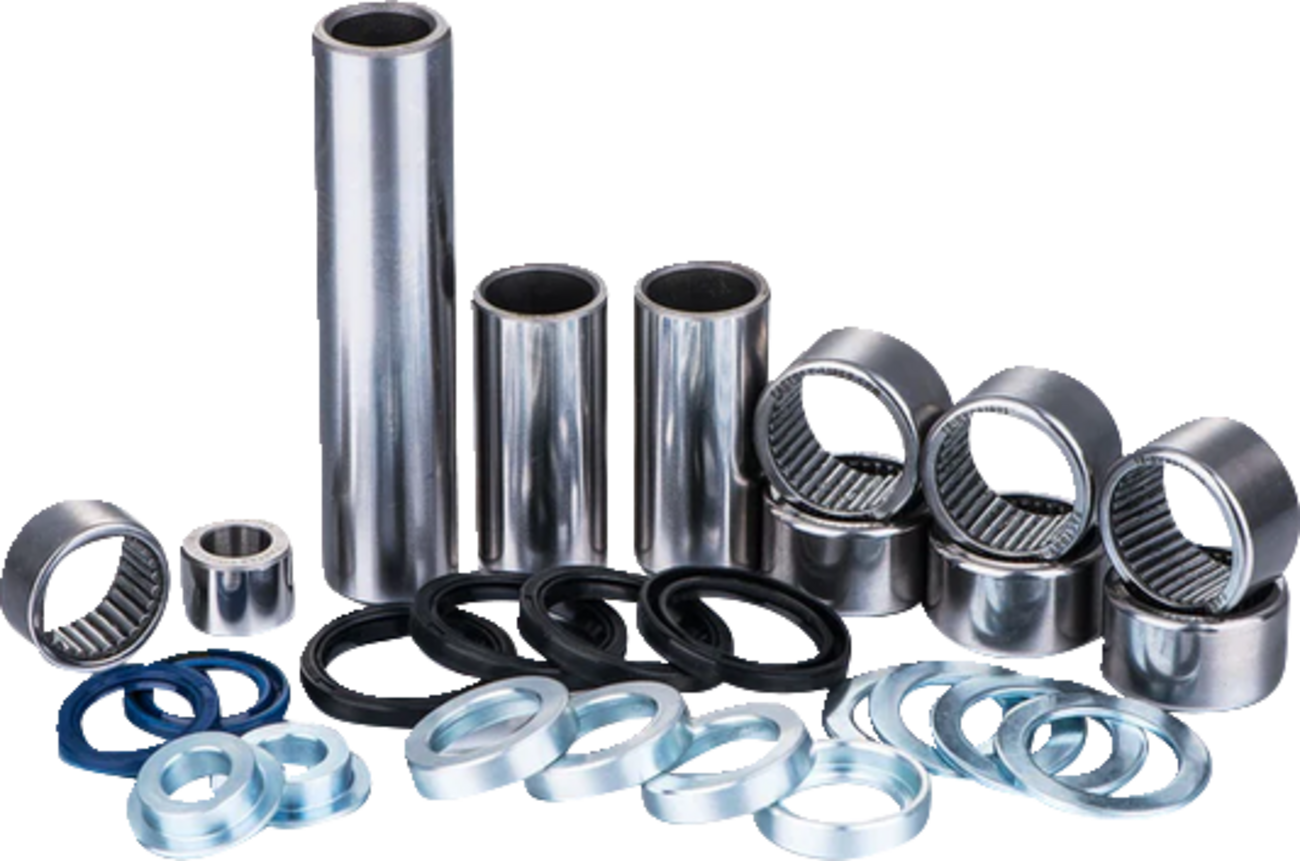 FACTORY LINKS Linkage Bearing Rebuild Kit