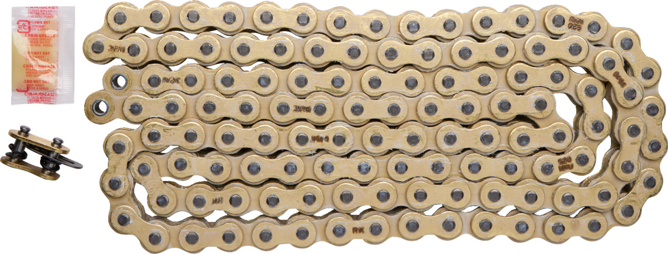 RK GB520 MXU Chain