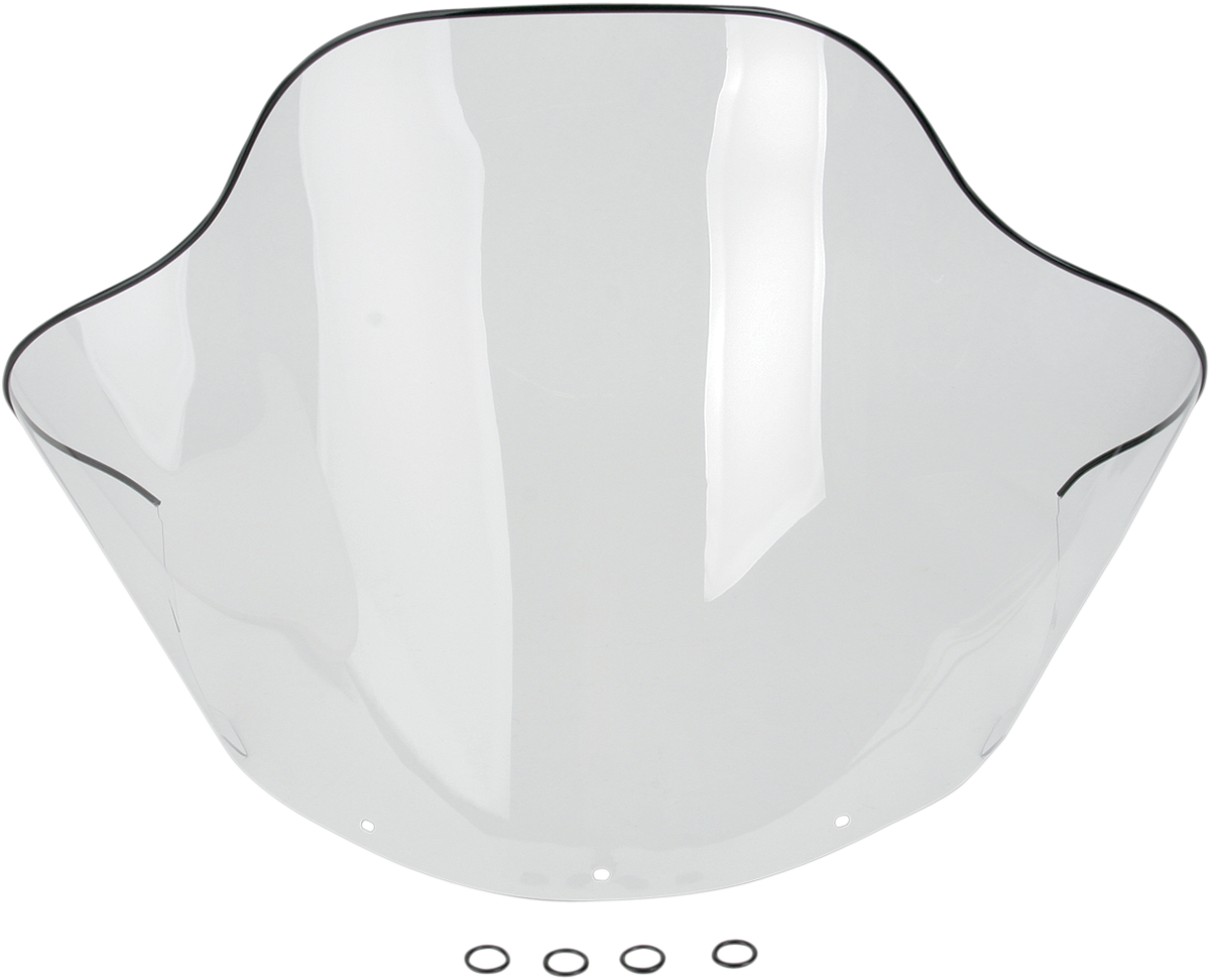 Lexan® Polycarbonate Windshield