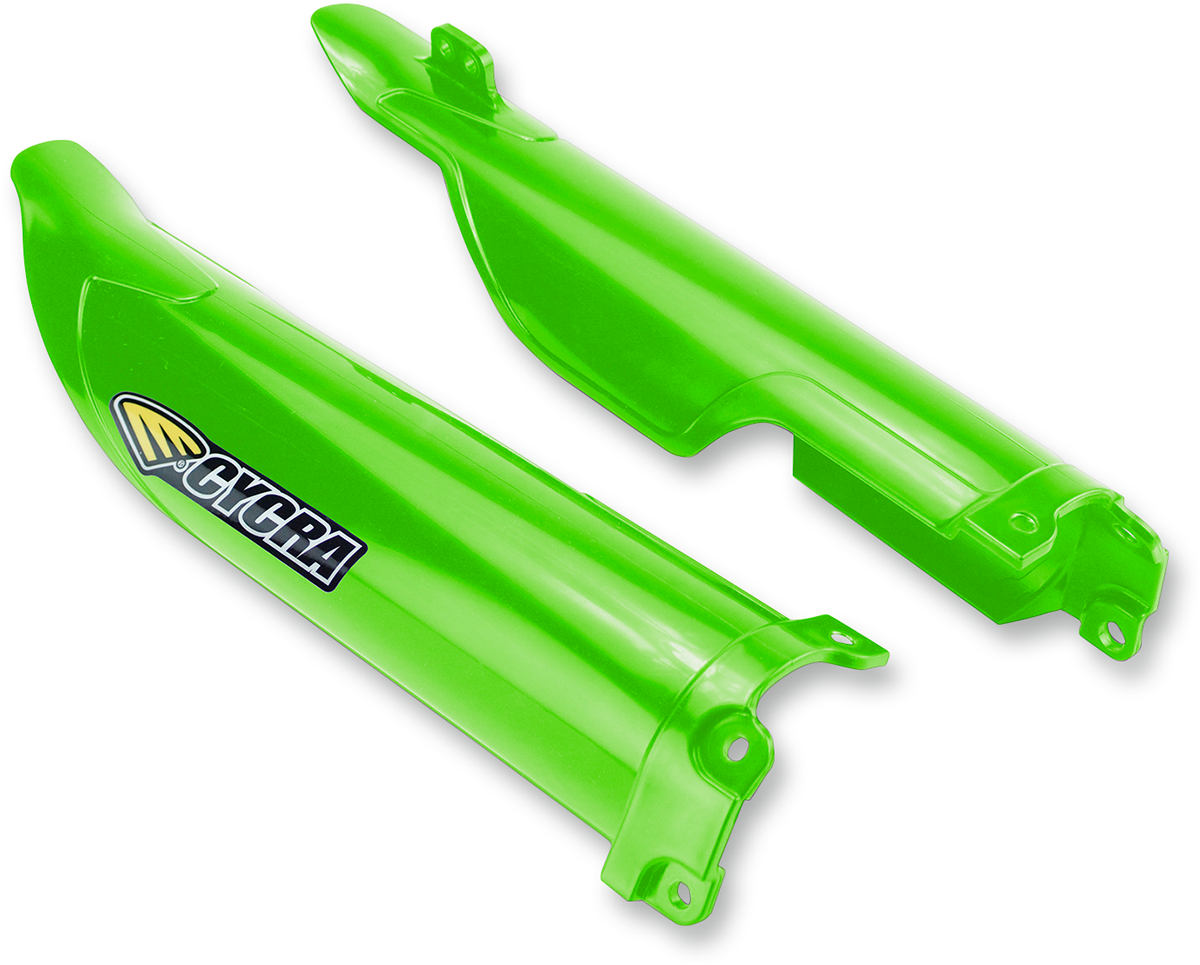 Cycra Fork Guards Kawasaki KX250F / KX450F 2009-2016