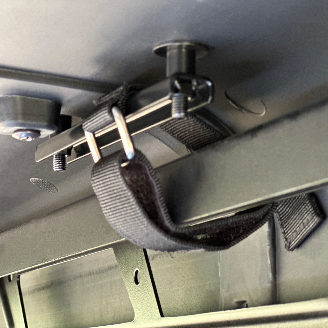 SEIZMIK Composite Roof