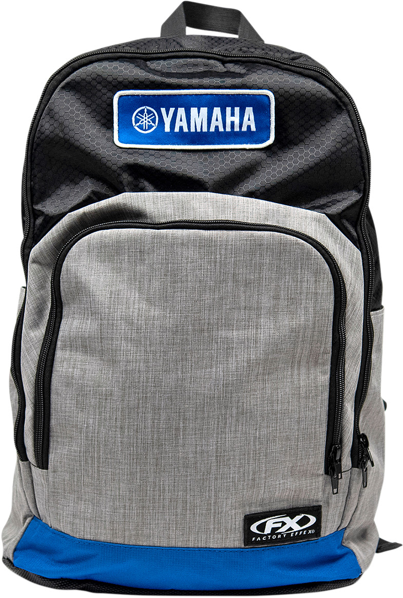FACTORY EFFEX Standard Backpack