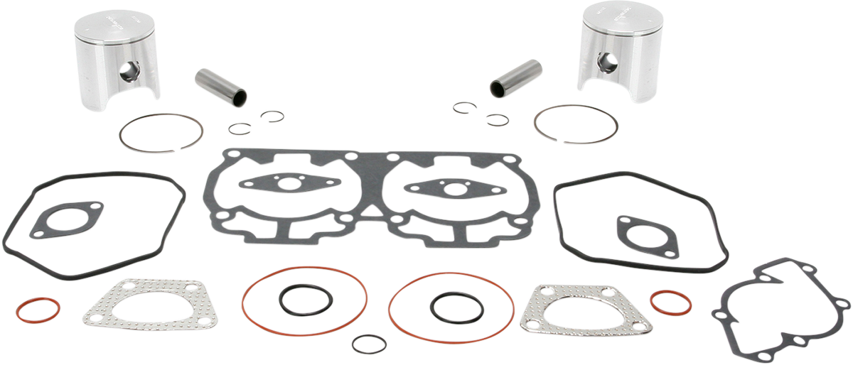 Piston Kit with Gaskets