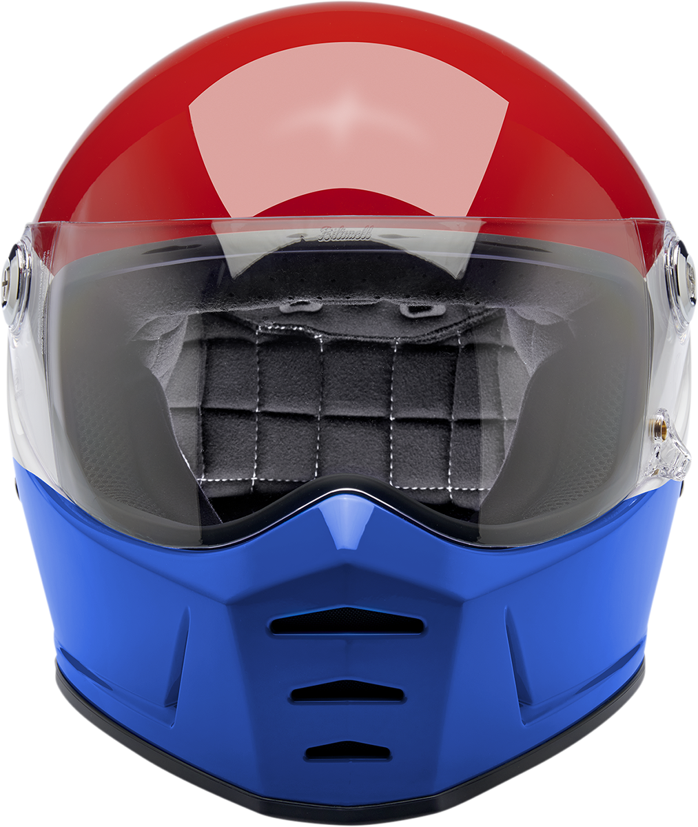 Biltwell Lane Splitter Podium Helmet
