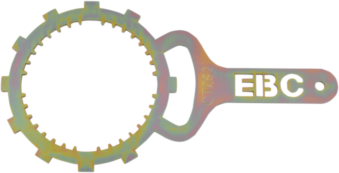 Ebc Clutch Removal Tool