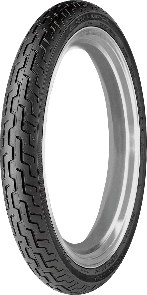 DUNLOP D402 Tire
