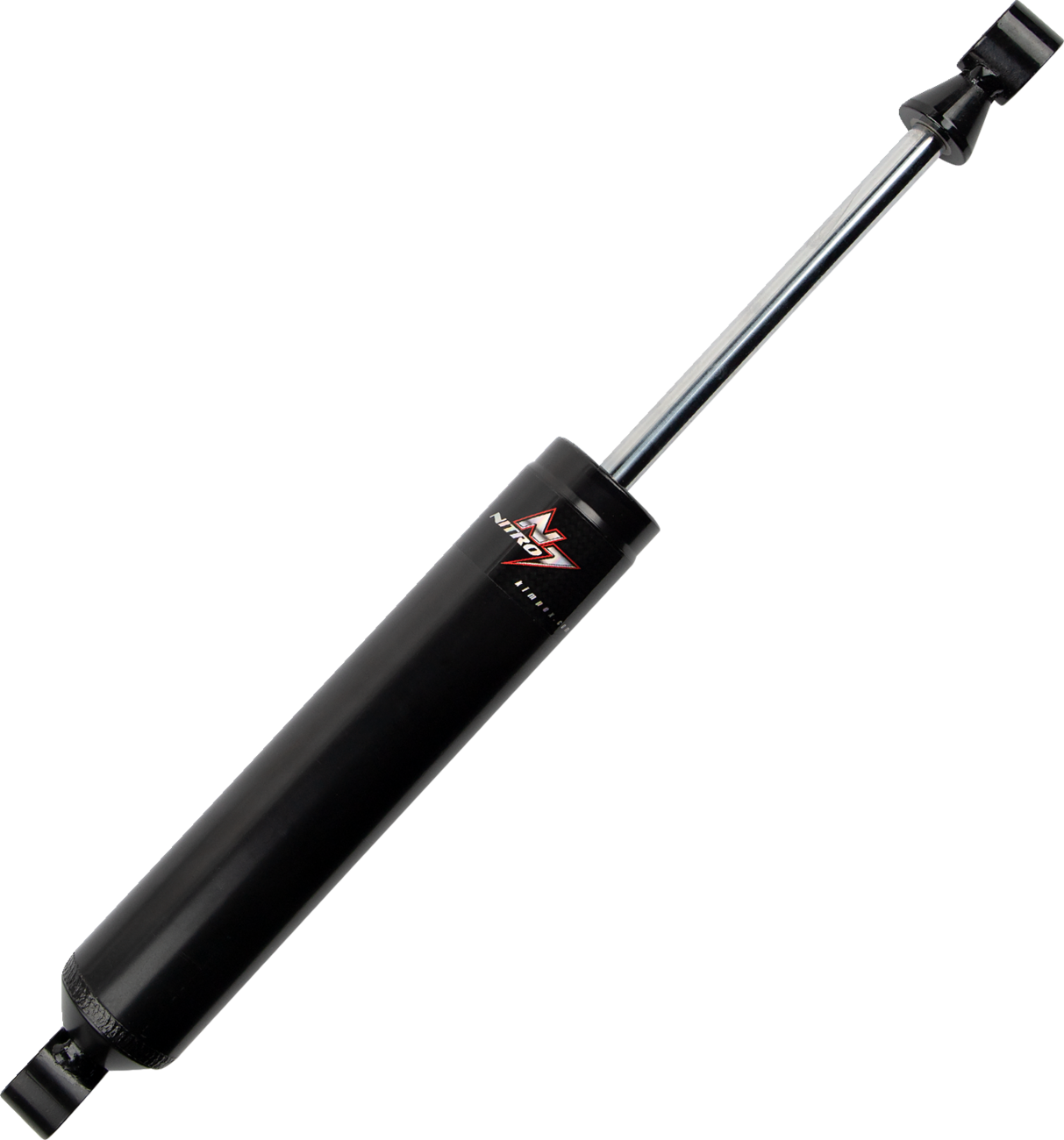 Rear Suspension Gas Shocks