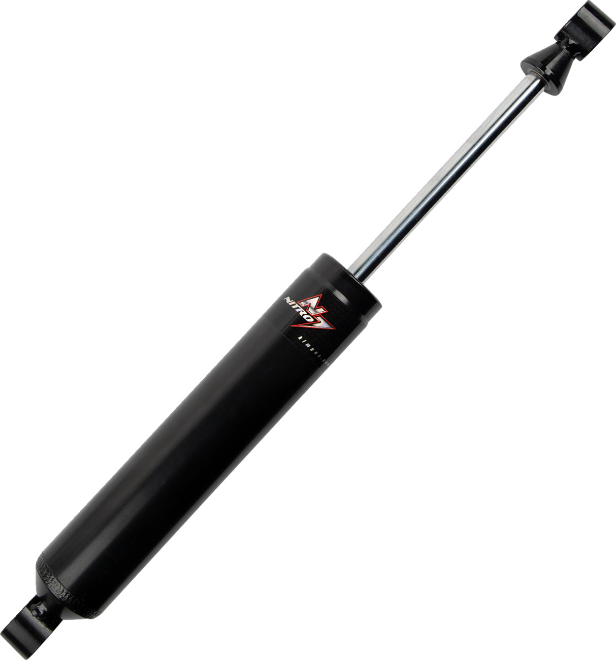 KIMPEX Rear Suspension Gas Shocks
