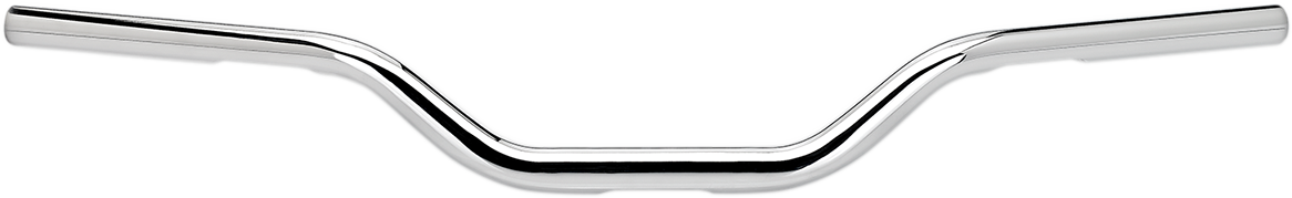Biltwell Tracker Mid 1 1/8" Slotted Handlebars