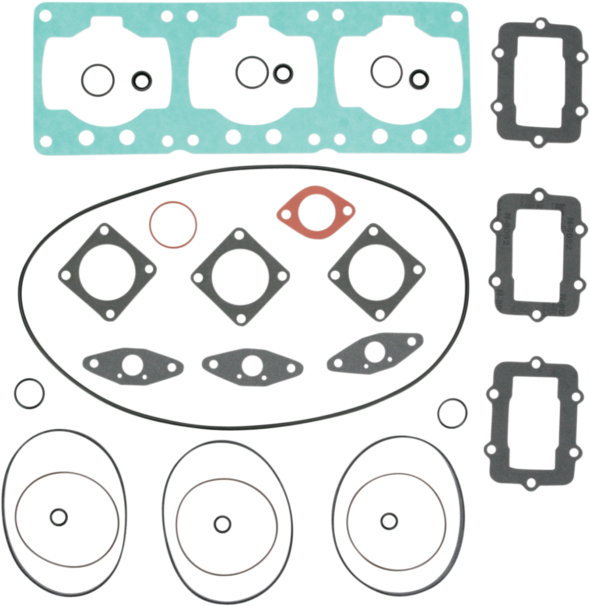 Pro-Formance Top End Engine Gasket Set