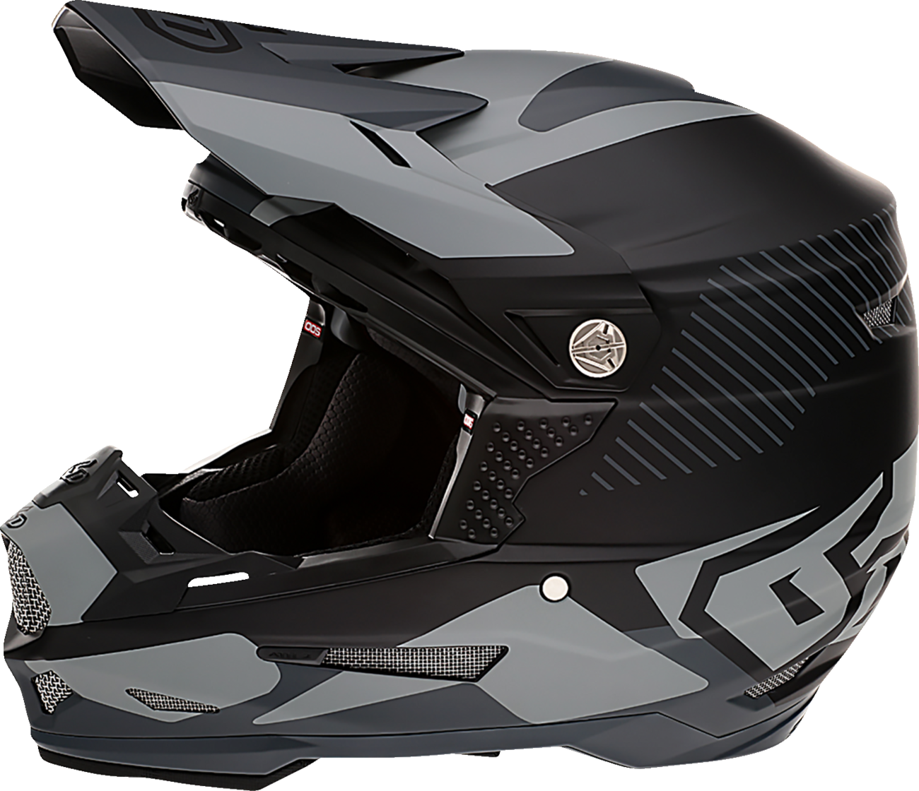6D HELMETS ATR-2 Fusion Helmet