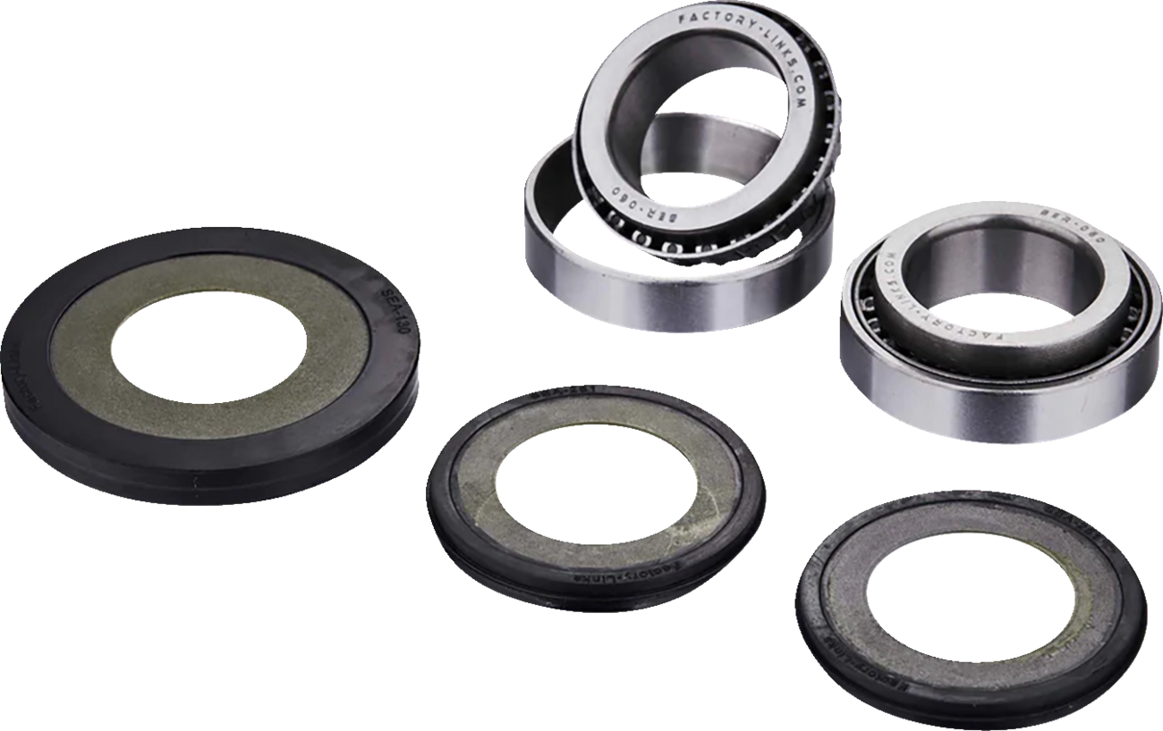 FACTORY LINKS Steering Stem Bearing Kit