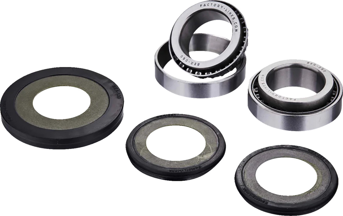 FACTORY LINKS Steering Stem Bearing Kit
