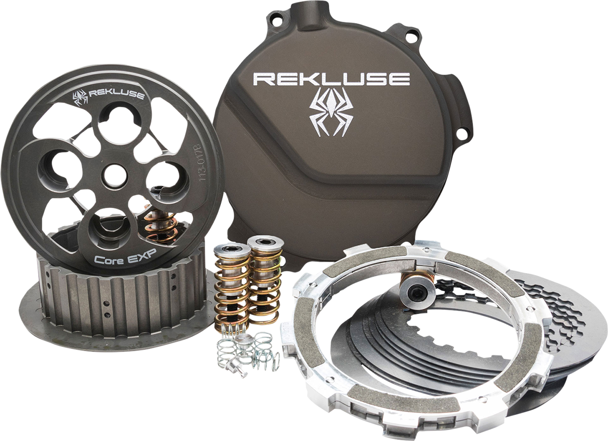 Rekluse Core EXP 3.0 Clutch Kit Kawasaki KX85 / KX100 / KX112 1998-2025