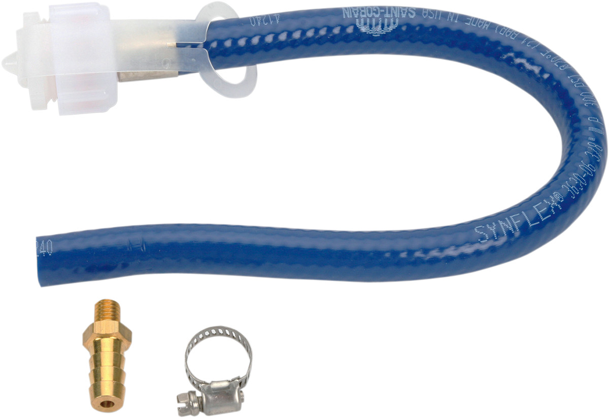 ATLANTIS Flush Kit