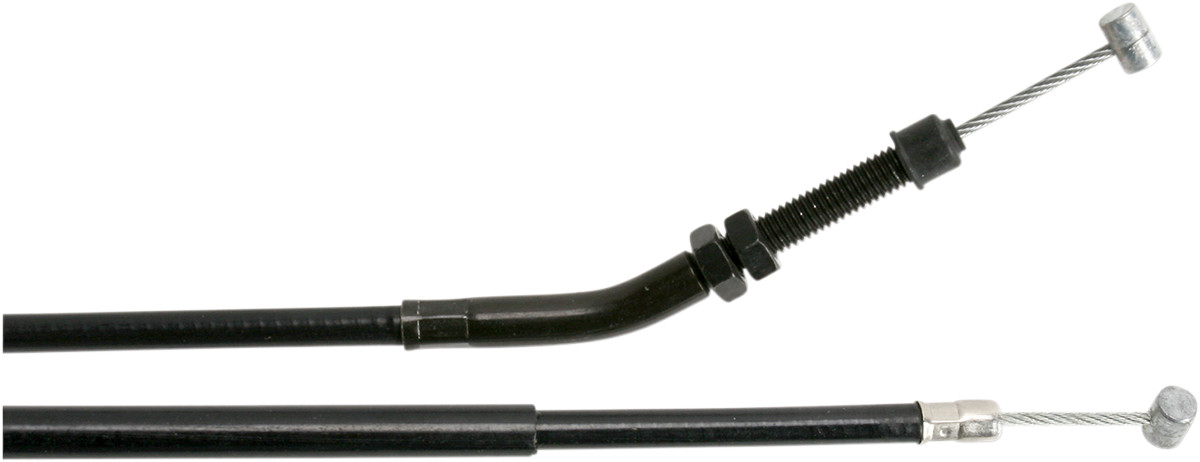 MOTION PRO Black Vinyl Brake Cable