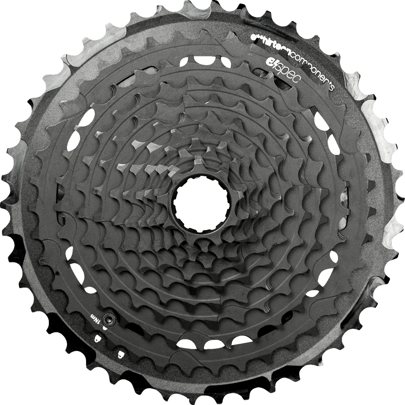 E*thirteen Gen2 TRS Plus Cassette