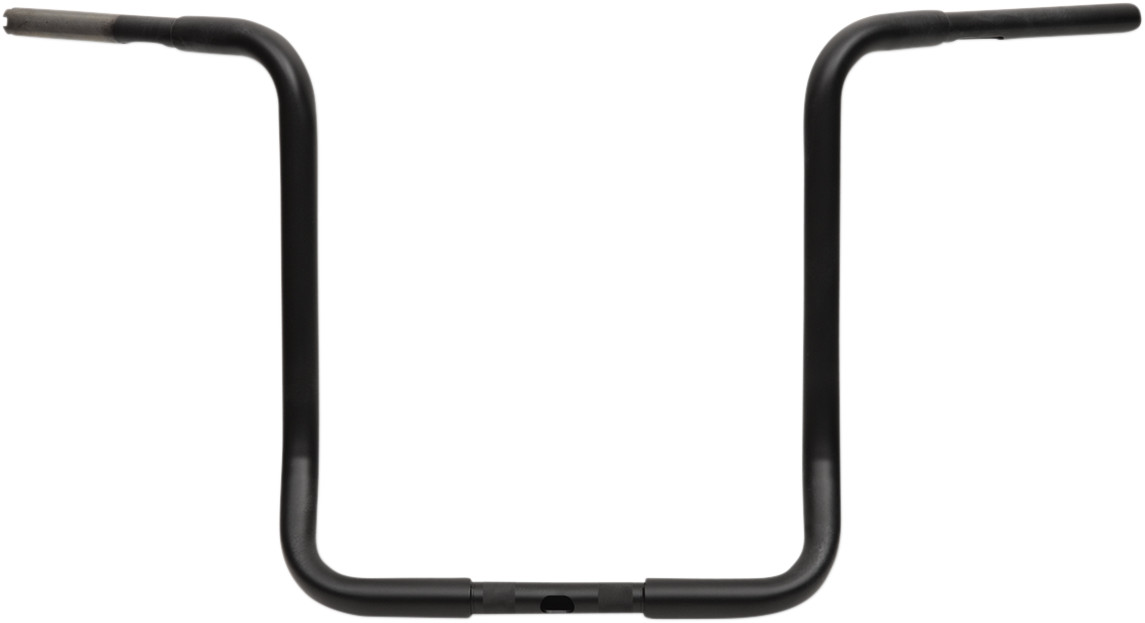 Drag Specialties 1-1/4" Buffalo Touring Handlebar