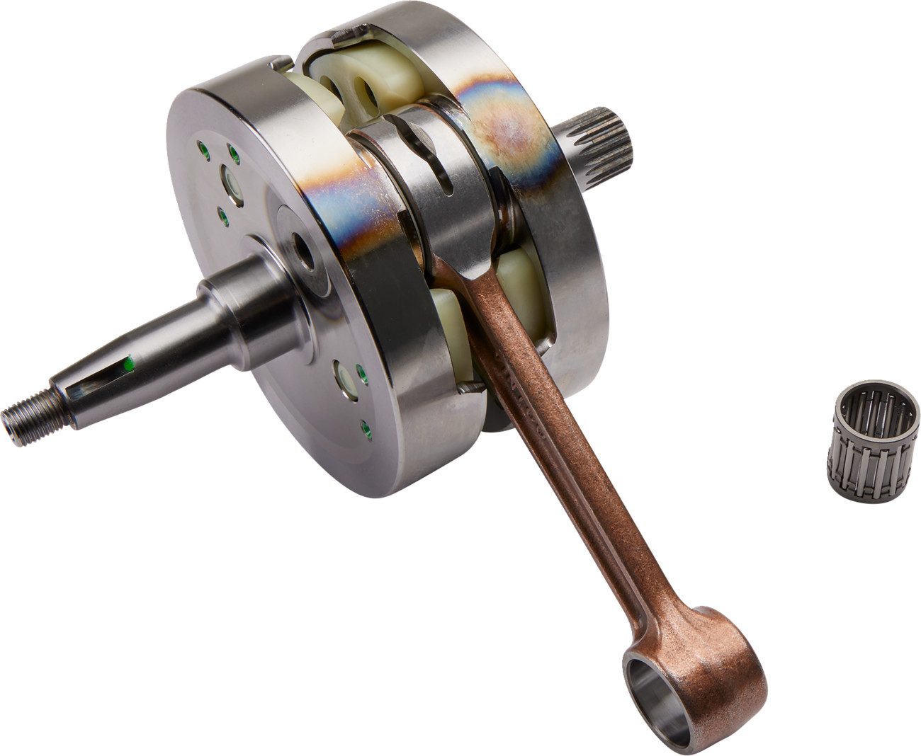 VINTCO Crankshaft Assembly