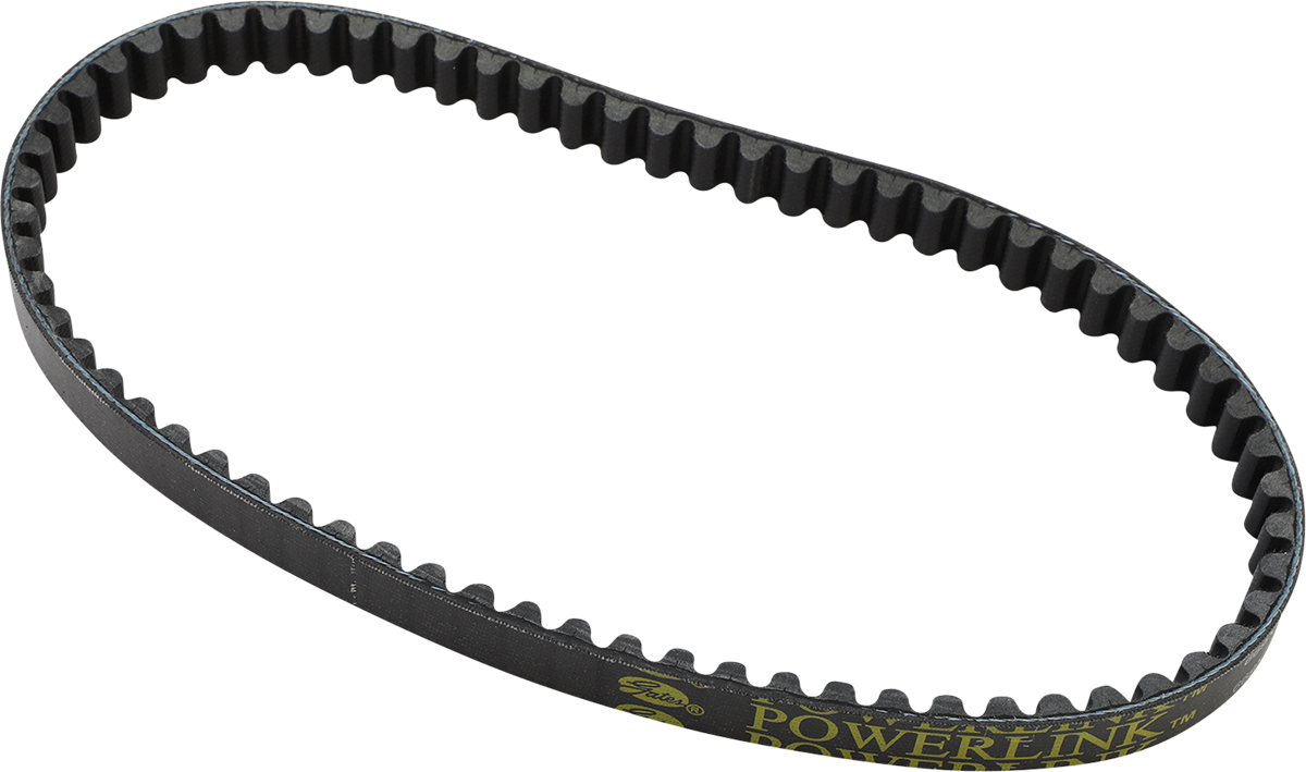 Gates Belt Drive - Standard - 669x18x30 Schwinn/TGB/SUNL/Tank Sports/Hyosung/Aprilia