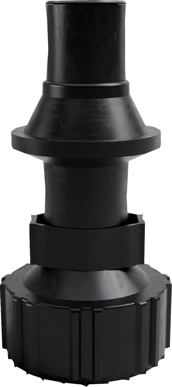 TUFF JUG Replacement Ripper Cap for 2.7 US Gal Tuff Jug Container