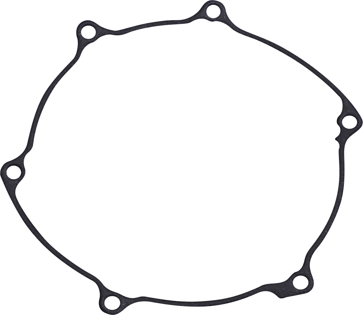Moose offroad Outer Clutch Cover Gasket - Yamaha