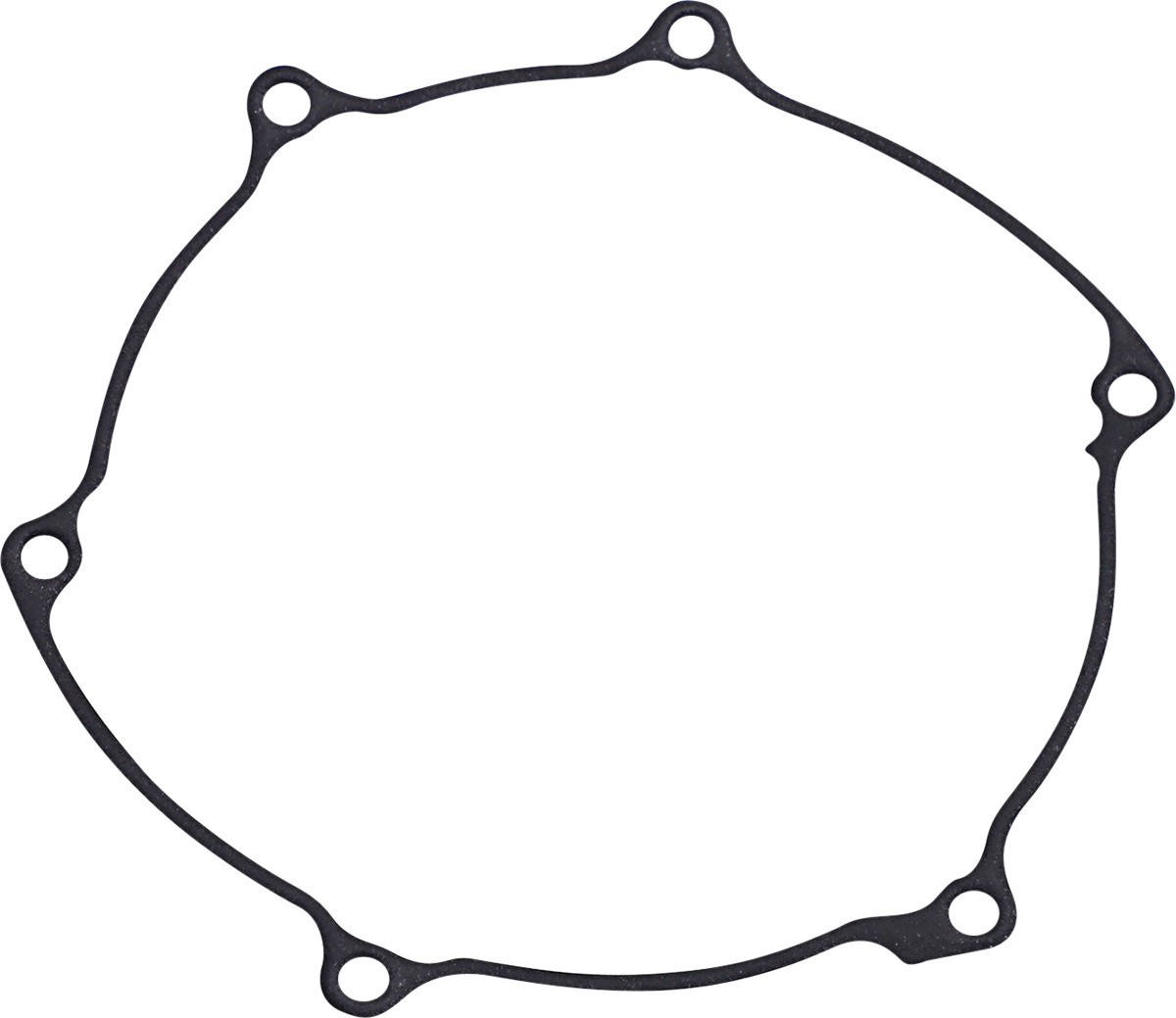 Moose offroad Outer Clutch Cover Gasket - Yamaha