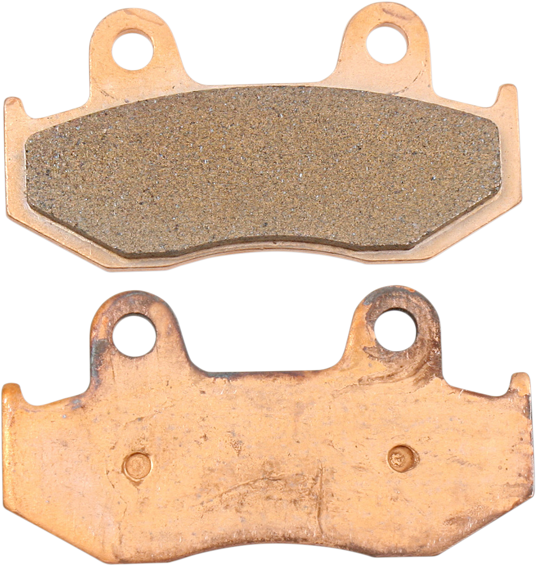 EBC FA92R R Series Sintered Front Brake Pads