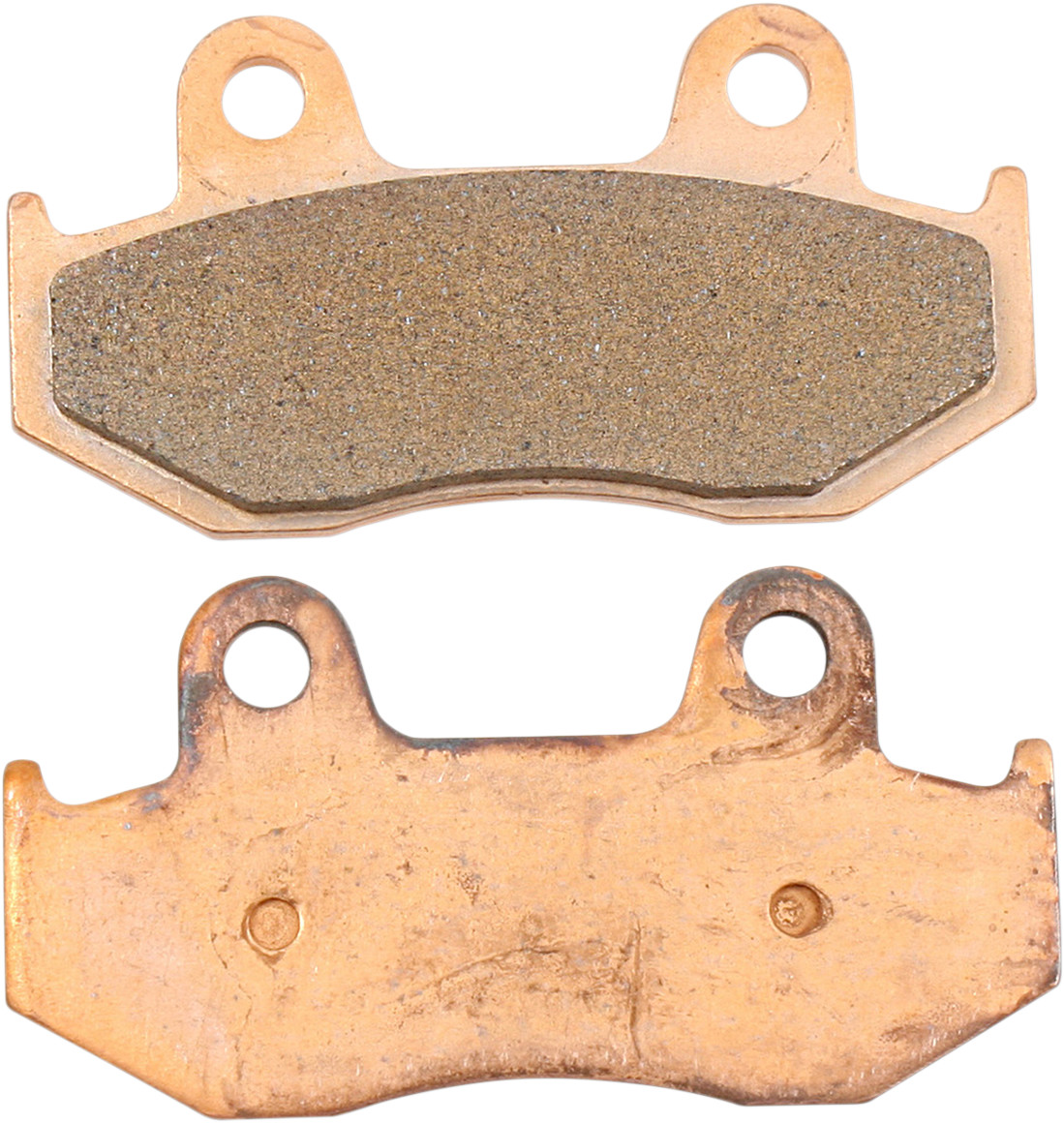 EBC FA92R R Series Sintered Front Brake Pads